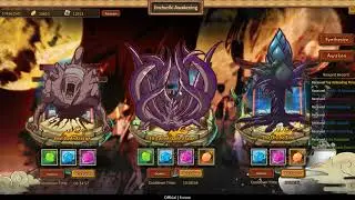 Unlimited Ninja - Shockwave Account Overview
