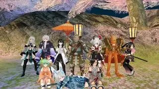 [Toram Online] - Lah? tiba-tiba hah? ☕☕☕