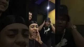 Mc Delux, Vn Maestro, Dj Game Beat pr&eacute;via de m&uacute;sica nova