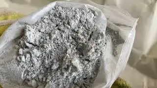 Кремний нитрид нанопорошок 100 нм тригональный &alpha;-Si3N4
