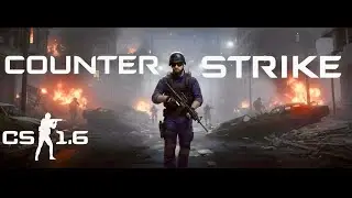 BENİ  B&Uuml;Y&Uuml;TEN OYUNLAR SERİSİ B&ouml;l&uuml;m 5: Counter Strike 1.6