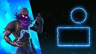 F R E E GAMING Outro Templates   for End Screen #1