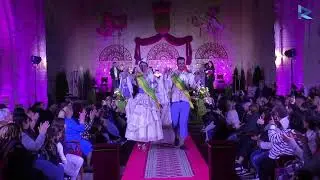🔴#EnDirecto Elección de Coquineras y Coquineros del Carnaval 2025