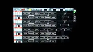ReBirth for iPad Basic Beat Programming