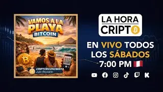 🎵 Let's go to Bitcoin Beach 🌊 Bitcoin Beach in El Salvador 🇸🇻