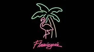 Flamingosis - Smile For The Memory (One For 9th)