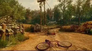 Everybody's Gone to the Rapture - E3 2014 Trailer