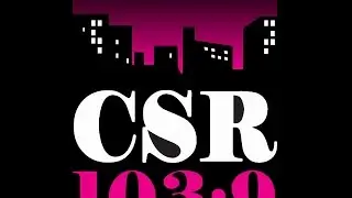 GTA Sa Csr 103.9 Soundtrack 01. SWV - I'm So Into You