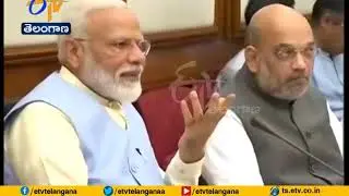 Diwali Gift | Cabinet Approves 5% Hike in DA for Central Govt Employees