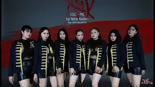 CLC (씨엘씨) 'ME' Dance Cover by XENA AURORA