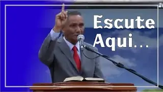 Palavra Com o Pr. José Carlos de Lima