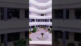 IBA Sukkur University #sukkur #IBA #university #visiting #shortvideo #vlog #short #veiw #fun