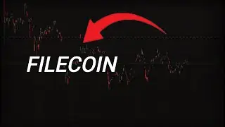 FILECOIN Crypto Technical analysis 24 August - FILECOIN Staking
