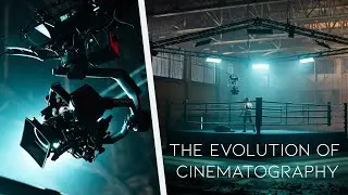 The Evolution of Cinematography | Part 1