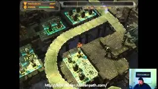 Defense Grid Marathon (First Two Hours)