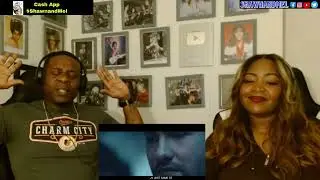 THIS IS SO SAD!!! Calum Scott - Dancing On My Own (Reaction)