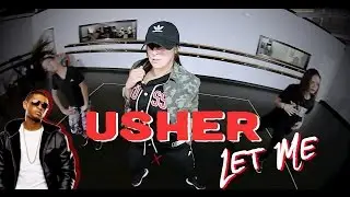 Usher 