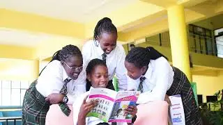 JUNIOR SCHOOL Intake