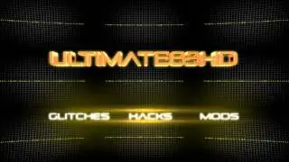 Intro  Cinema 4d After effect pour Ultimate83HD | By KBP