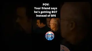 BOYCOTT COD FOR BATTLEFIELD 6 🏴&zwj;☠️