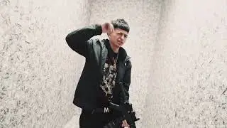 j0hnnyPzz - State of Mind (Official Music Video)(Shot by Wallace Productions)