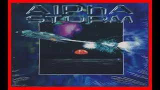 Alpha Storm 1997 PC
