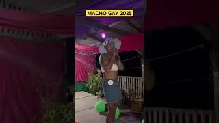 MACHO GAY 2025 #productionNumber #contest  #machoGay #search #pageantry