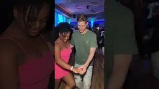 Saturday Night Salsa Fever