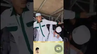 DEMI ACARA AGAR BERJALAN LANCAR #baalawi #habib #habaib