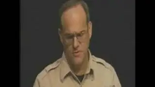 Bob Dacy and Police State Alert 2-11-08