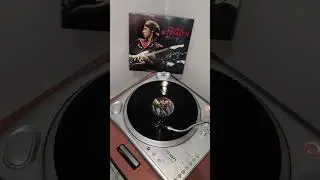 DIRE STRAITS - One Upon A Time In The West (San Francisco 1979) vinyl #vinyltag #vinyloftoday #vinil