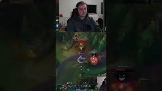 AP Shaco играет 14