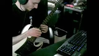 Pyaemia - Impaled on Stakes (cover)