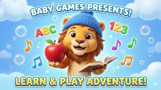 Baby game   A B C D E