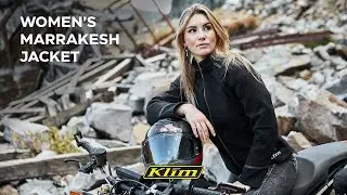 Women’s Marrakesh Jacket