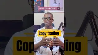 How to copy pro traders wallet