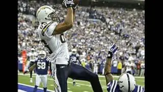 chargers go bolts!