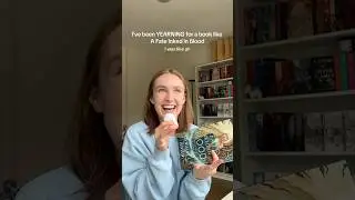 This Viking fantasy romance is EVERYTHING and if you need a good book with some Norse mythology!