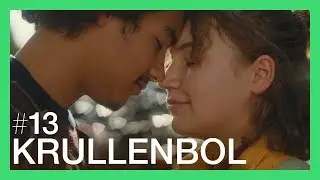 Krullenbol | #13 | SKAM NL S01