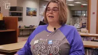 Summer Reading 2020 - A Virtual Experience