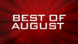 FaZe Best of the Month - August 2013