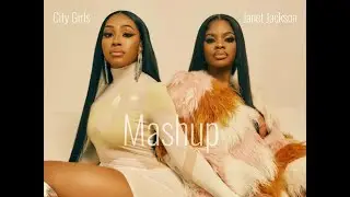 Act Up X Someone To Call My Lover (Mashup) - City Girls & Janet Jackson