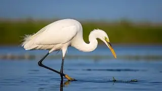 Facts About Egret