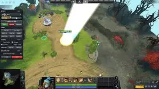 dota test again (elp idk why this stream is lagging :`( ...)