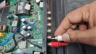 No Sound Problem Solution Module TPS3110 & ic RDA3118e28 Pin input output Wiring Connection 🔥
