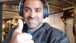 DOQAUS Bluetooth Headphones Unboxing and Review