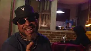 EL DJABBA - ELANGA
