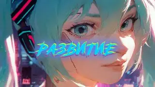 Развитие/Development/開発! Мику поёт на русском!