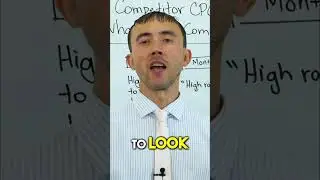 🕵️&zwj;♀️ Competitor CPC Secrets: Reveal Their Ad Costs! 💸🔍
