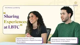 Testimonial | Anti-Money Laundering | London Business Training & Consulting | LBTC UK | London